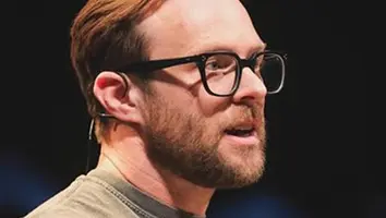 Scott Tolinski