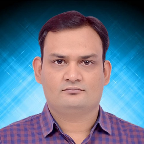 Sachin Dangayach