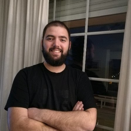 Javier Alcaide Pérez