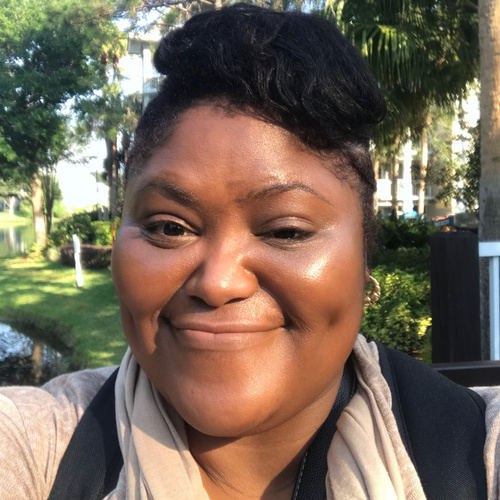 Louvere Walker-Hannon