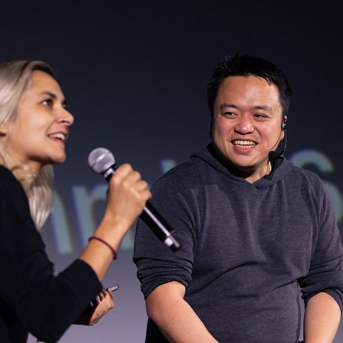 React Summit Asia 2027 – The Biggest React Conference in Asia