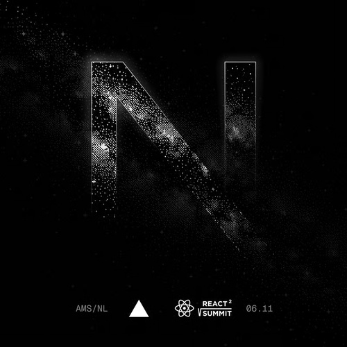 <p>Next.js Night Amsterdam</p>
