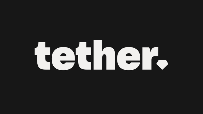 Join Tether and build the future stack of the internet