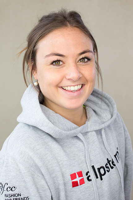 Lena Walter