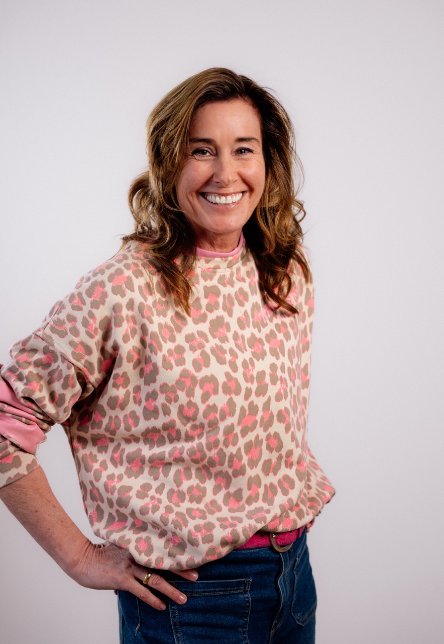 Alexandra Weihretter
