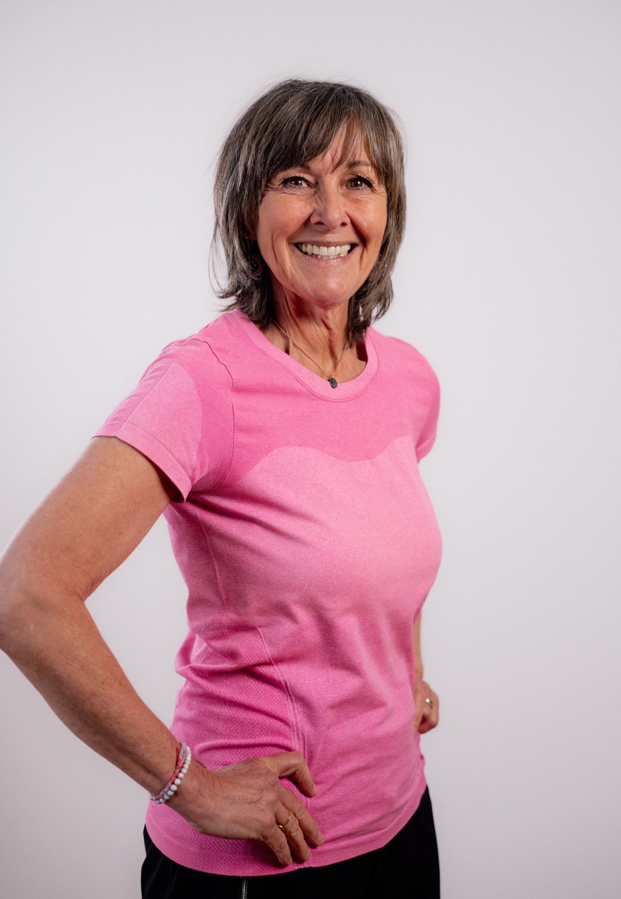 Barbara Renn
