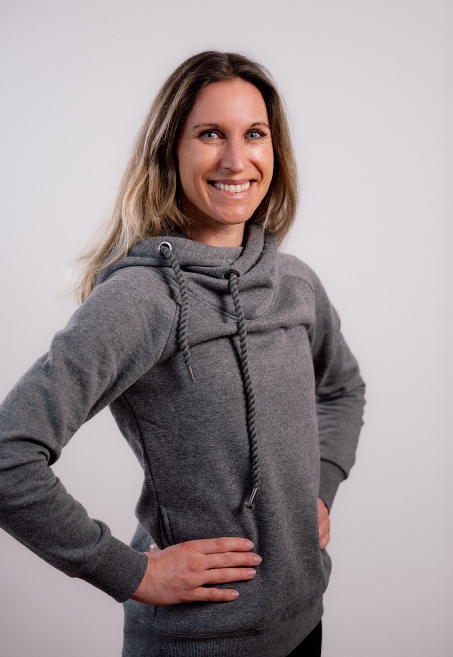 Bernadette Jähnel