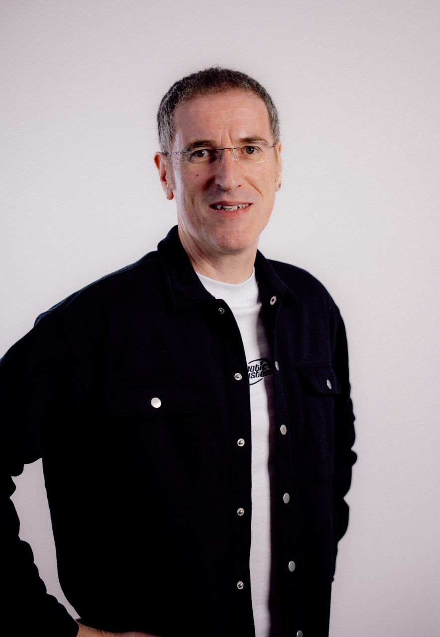 Jürgen Nusch