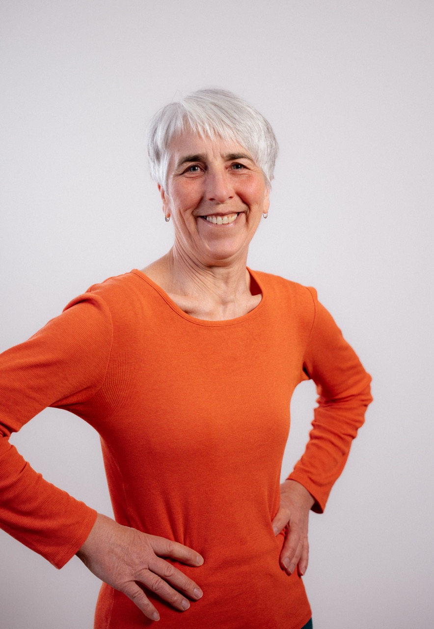 Luisa Schiebel