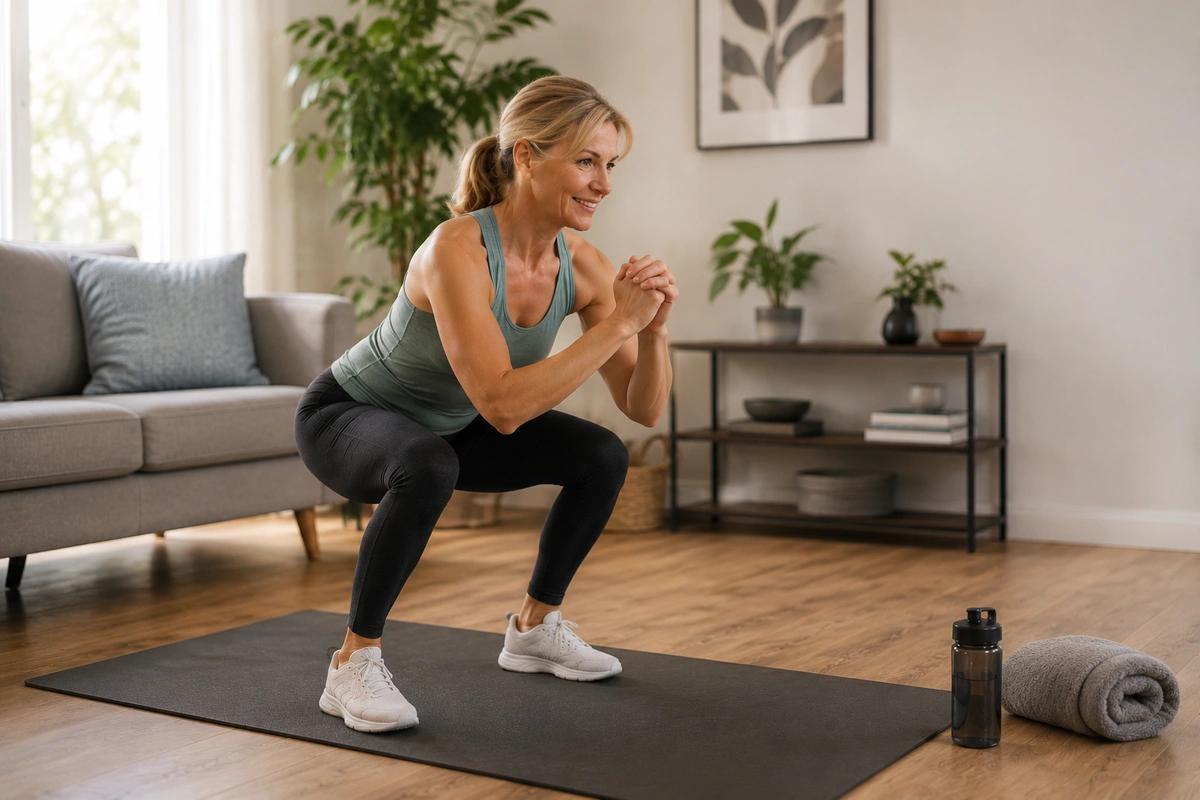 HomeWorkouts