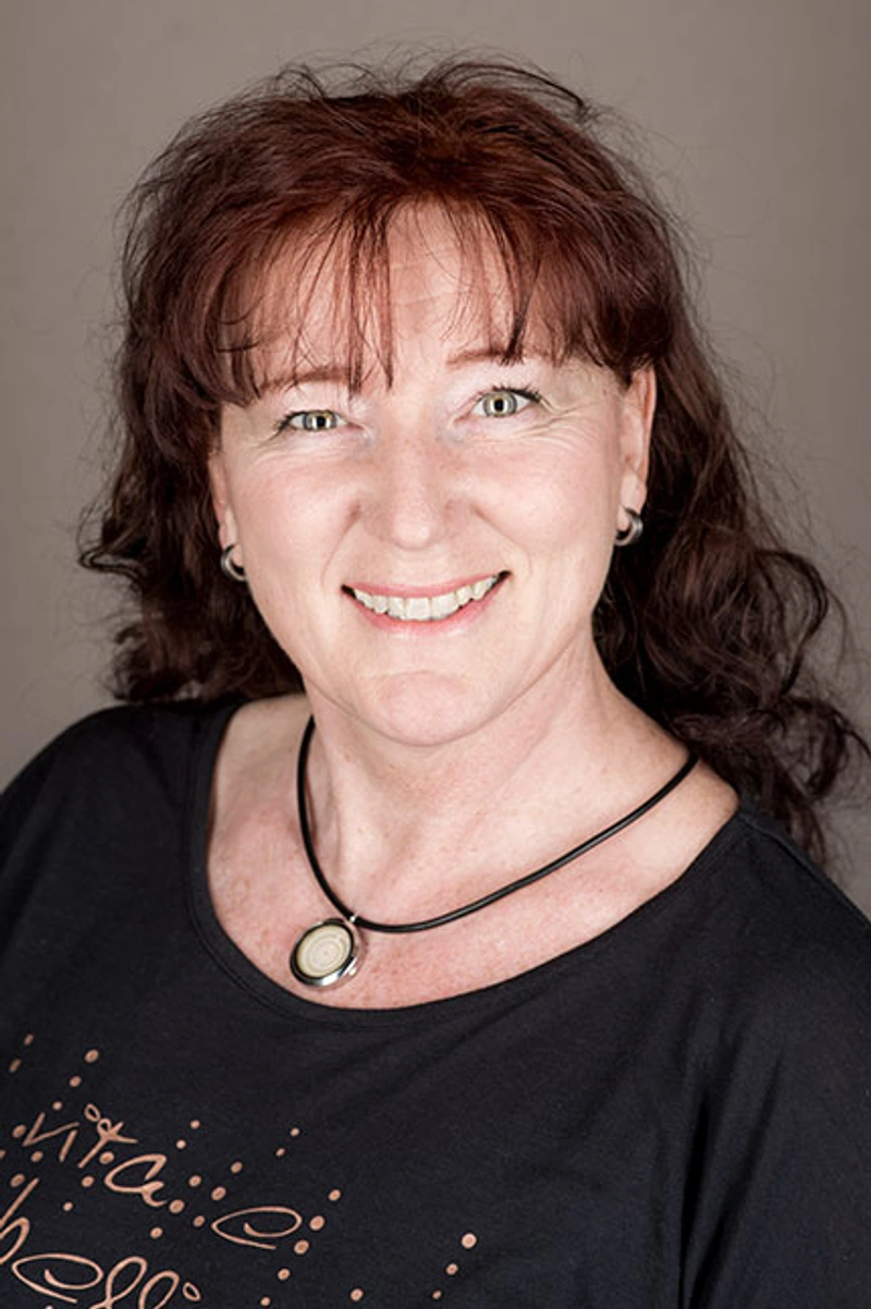 Susanne Hoffmann