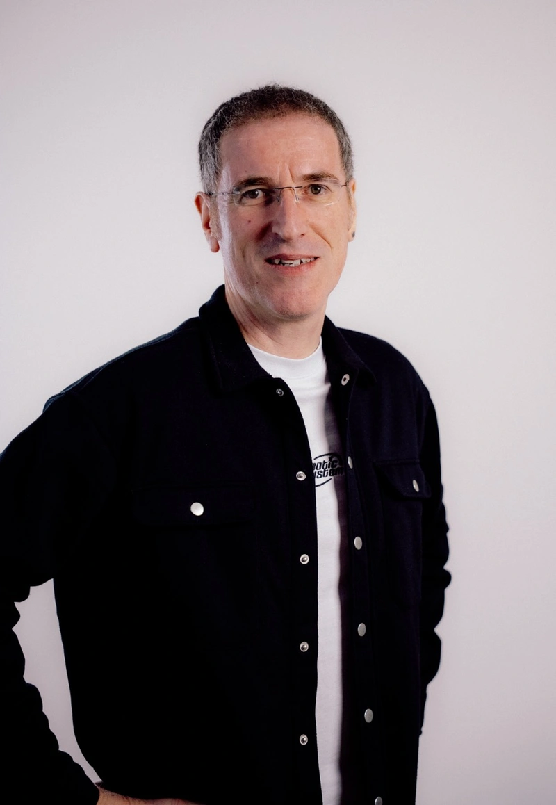 Jürgen Nusch