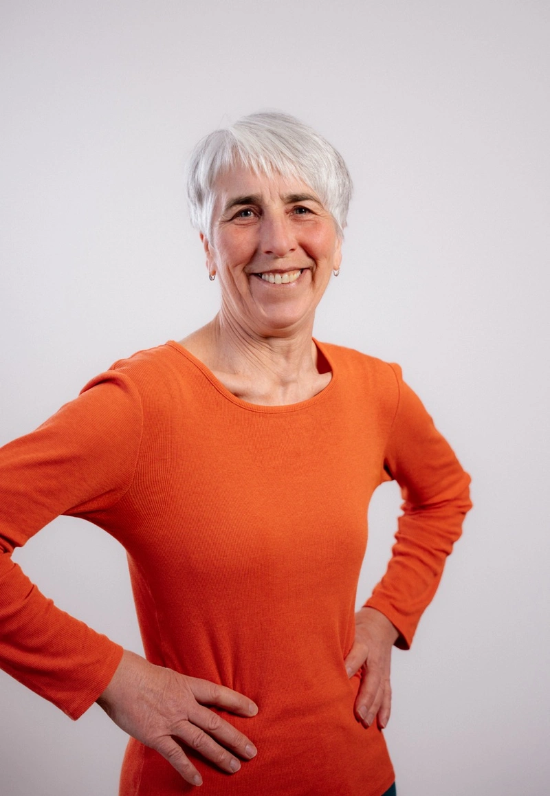 Luisa Schiebel