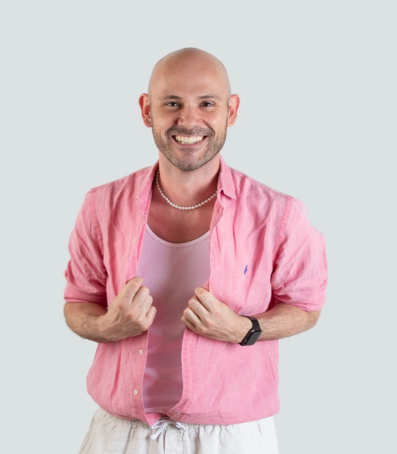 Tobias Renn