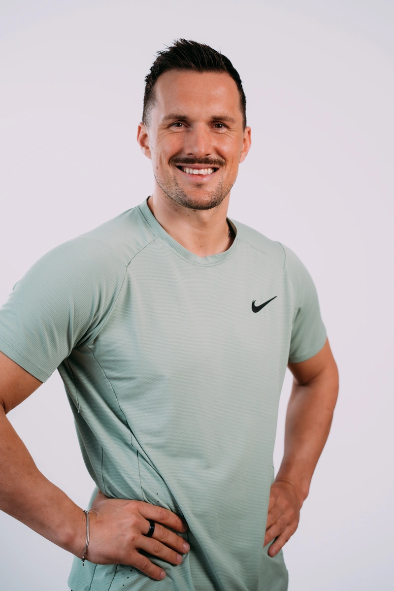Lukas Eibeler