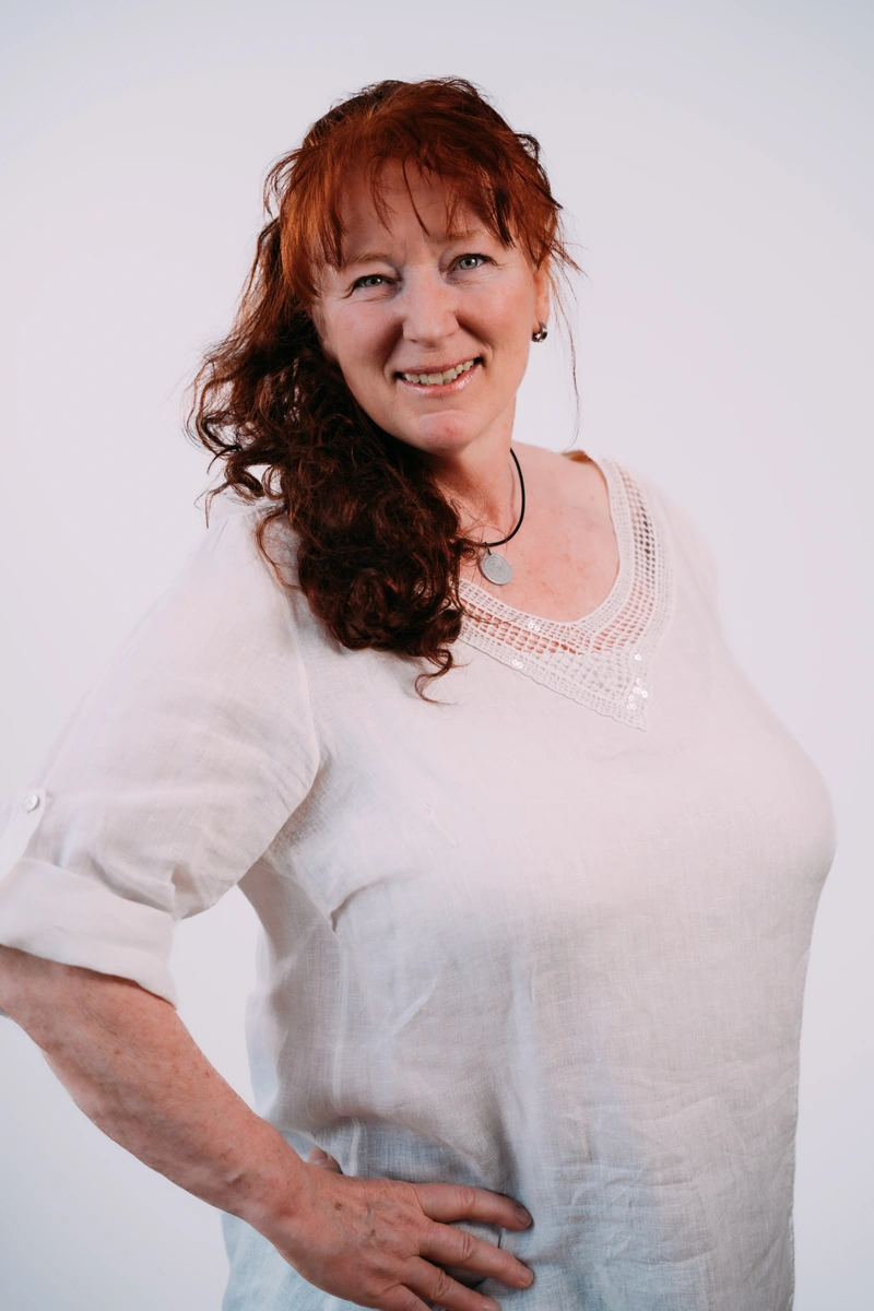 Susanne Hoffmann