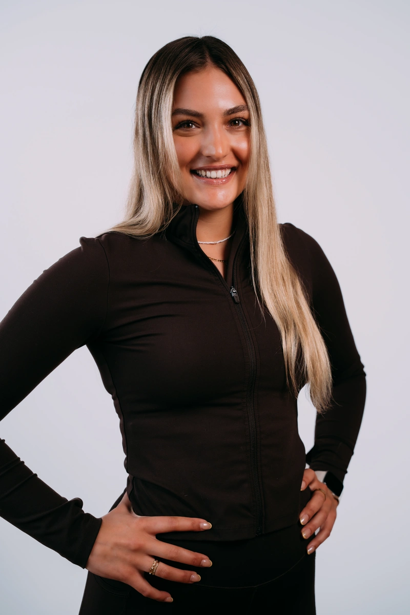 Selina Landerer