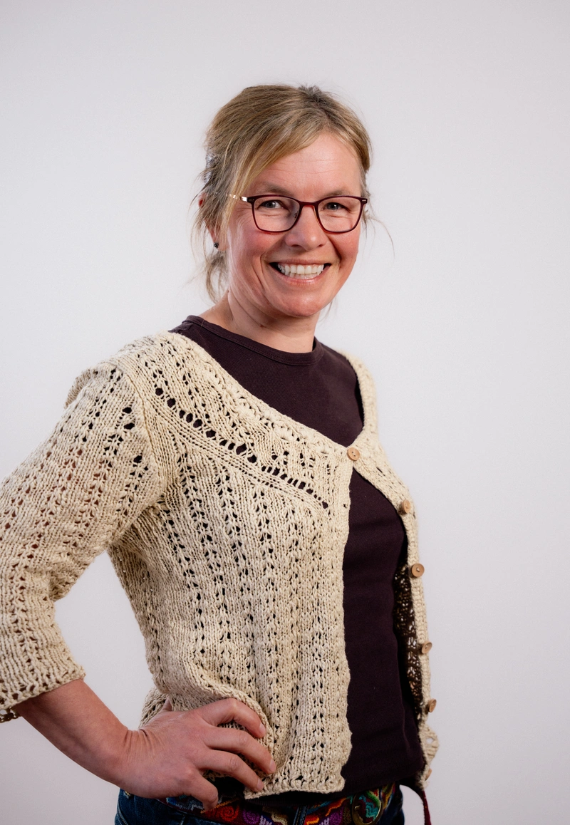Anja Drechsel