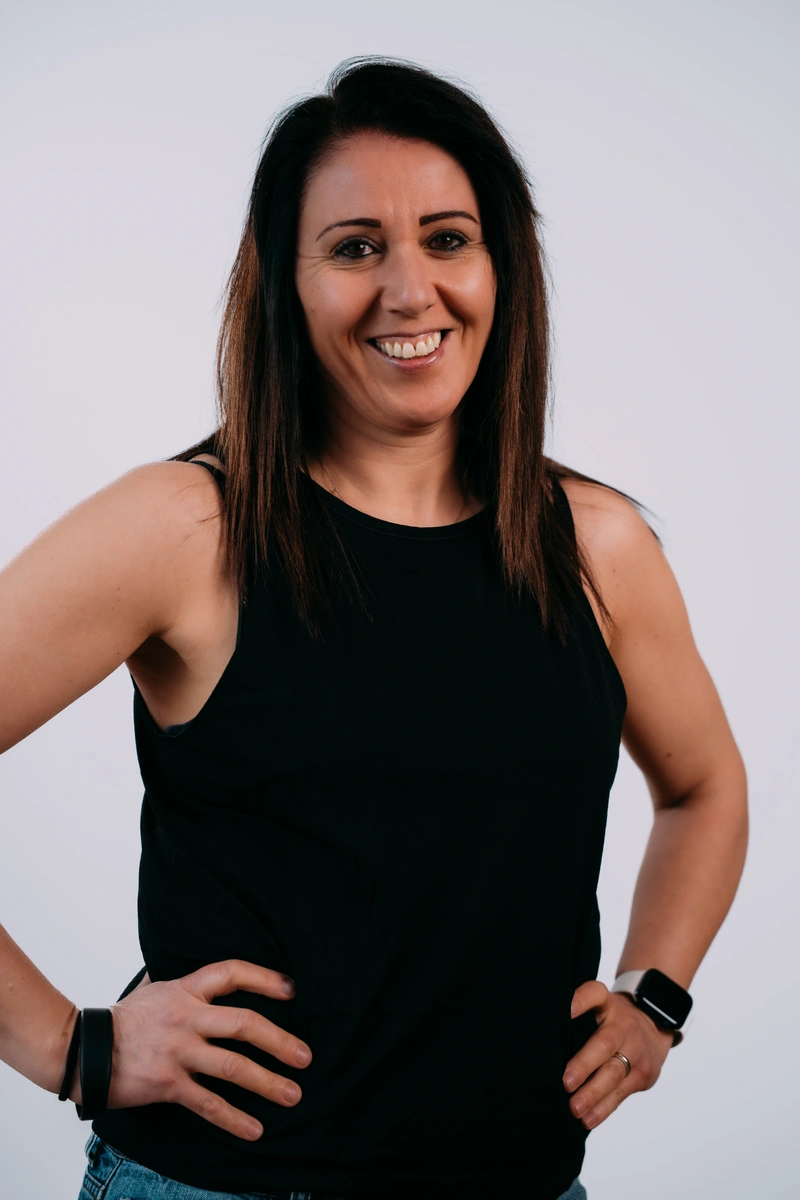 Luisa D'Aloisio