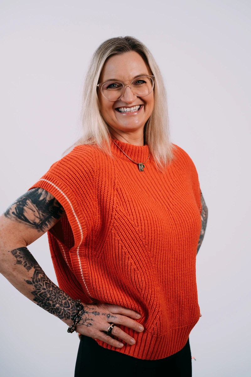 Silke Busch