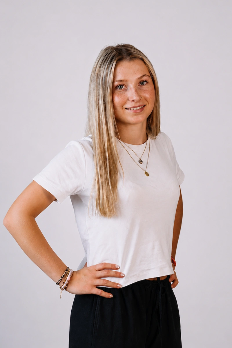 Marie Röhling