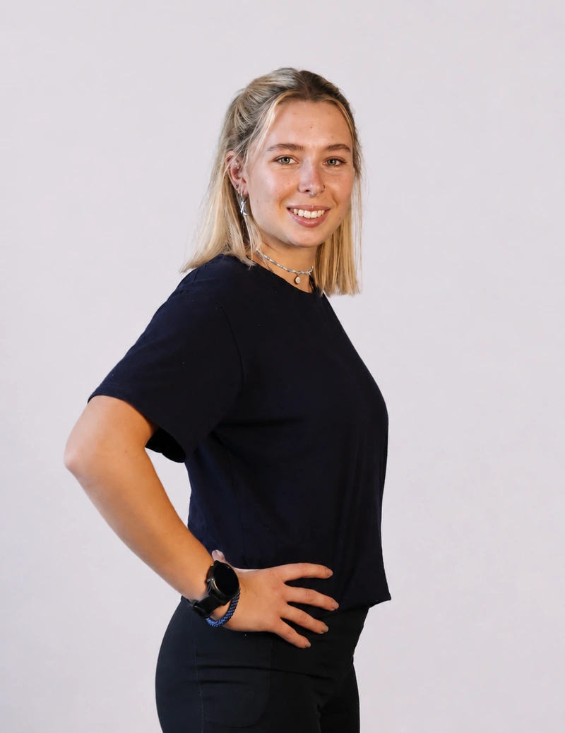 Lea Röhling
