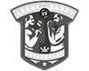 Larry vs Harry Logo