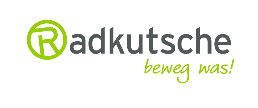 Radkutsche Logo