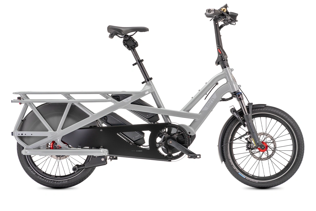Tern | GSD