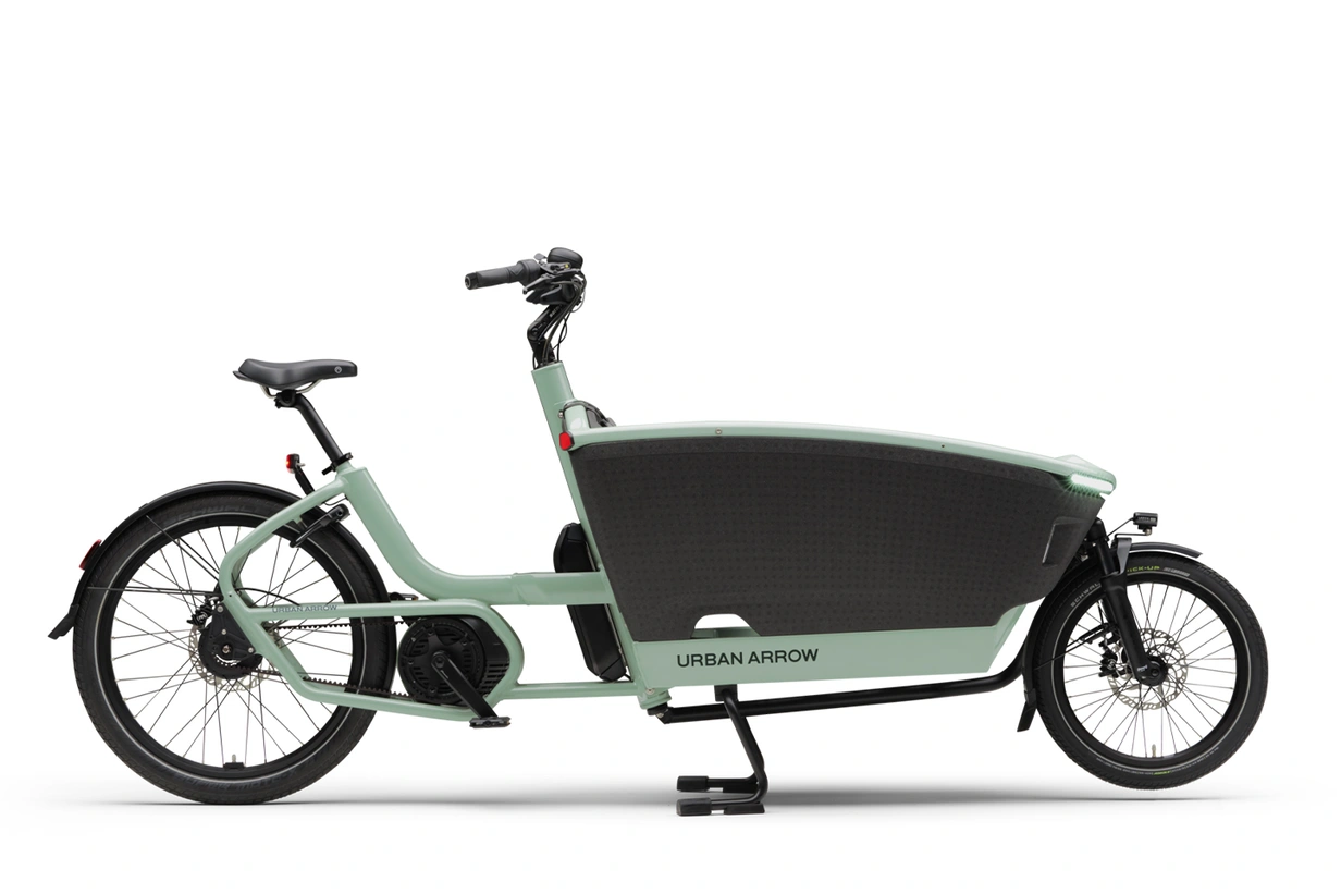 Urban Arrow | FamilyNext