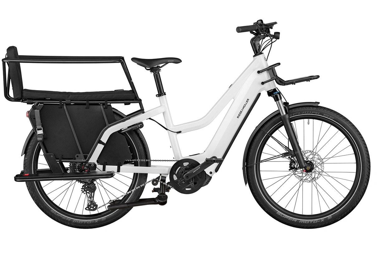 Riese und Müller | Multicharger2 GT mixte