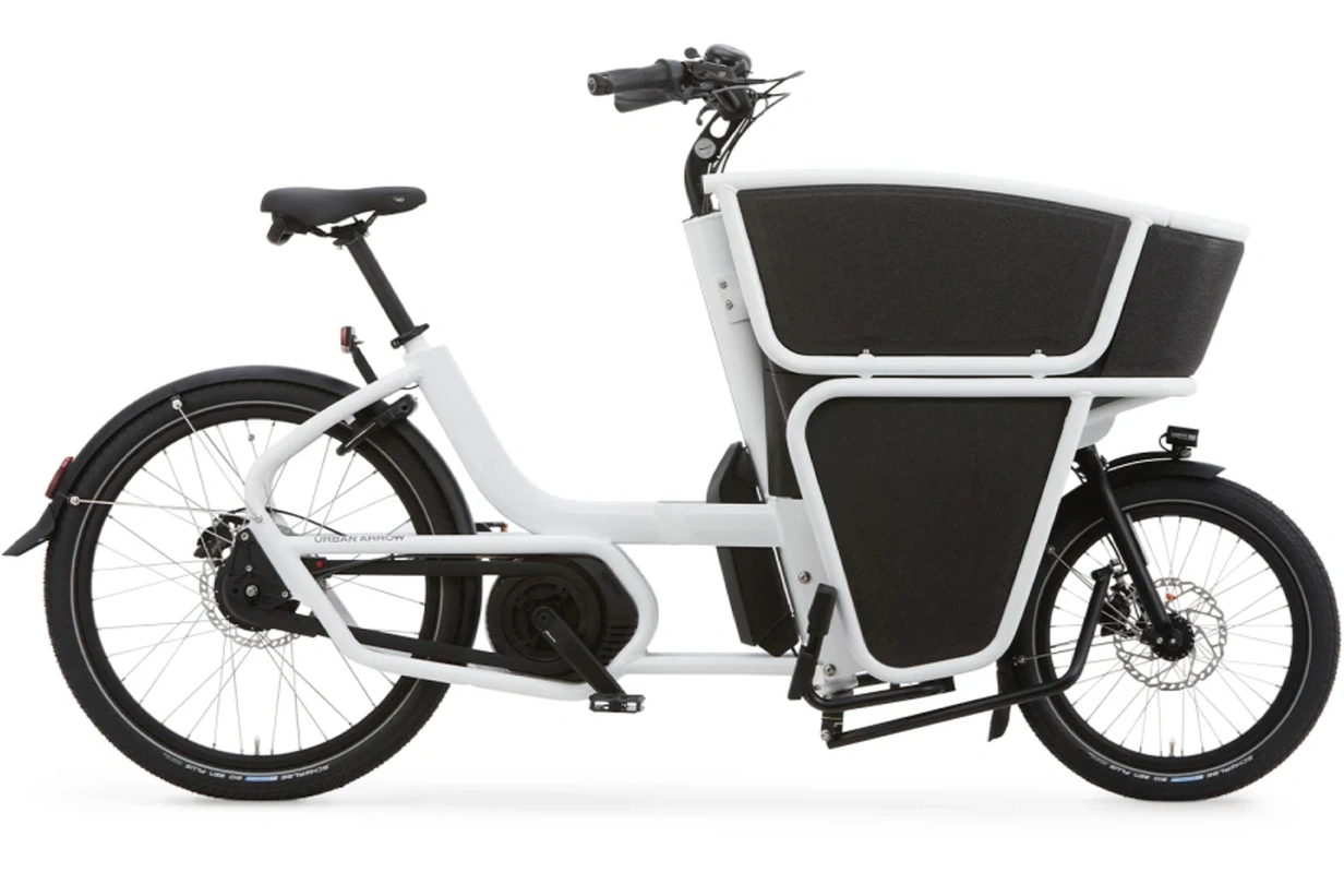 Urban Arrow | Shorty