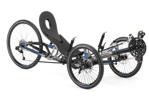 HP Velotechnik | Scorpion fs 26 ep8 cues di2