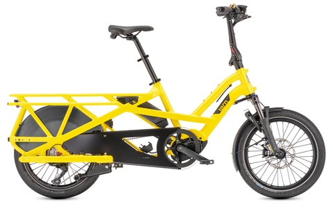Tern | GSD s10