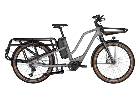 Bergamont | E-Cargoville LT edition