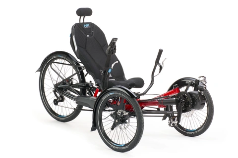 HP Velotechnik | Scorpion plus 26 ep9 cues di2