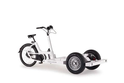 Urban Arrow | Tender 1000
