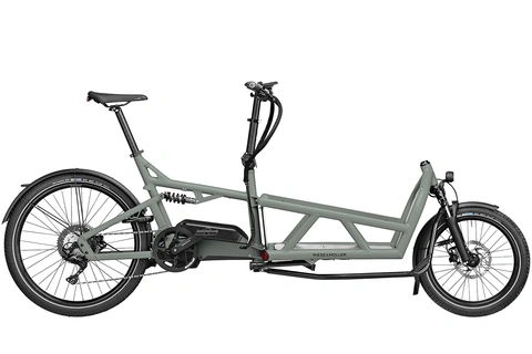 Riese und Müller | Load4 60 touring