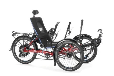 HP Velotechnik | Gekko fxs e5000 enviolo automatic