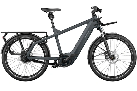 Riese und Müller | Multicharger2 GT vario