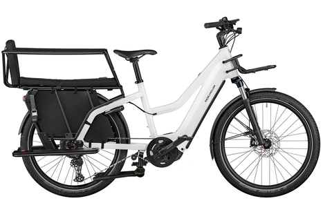 Riese und Müller | Multicharger2 GT mixte family