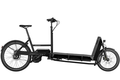 Riese und Müller | Transporter2 85 vario