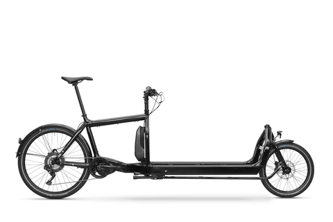 Larry vs Harry | E-Bullitt X EP801 xt di2 504Wh