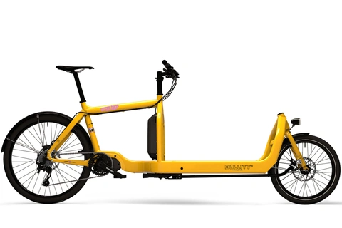 Larry vs Harry | E-Bullitt EP801 nexus 5 di2 504Wh
