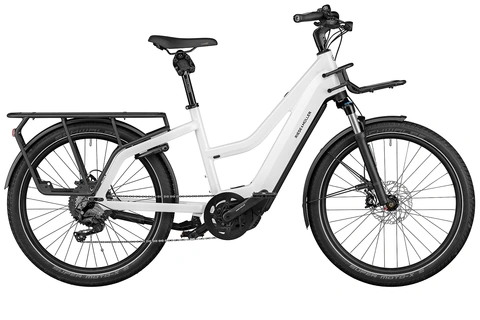 Riese und Müller | Multicharger2 GT mixte touring