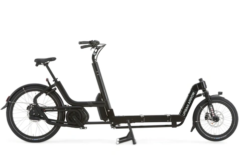 Urban Arrow | Cargo XL cargo line rohloff