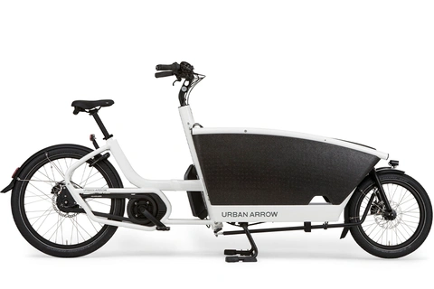 Urban Arrow | Family cargo line bes2