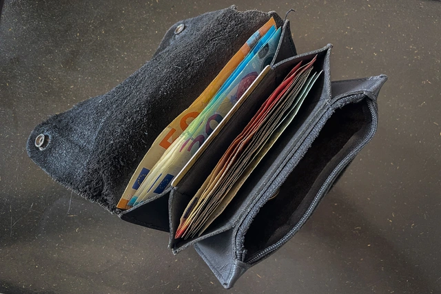 Geld sparen mit einem Lastenrad