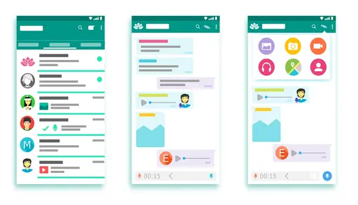 Q°emotion - análisis semántico - análisis emocional - datos conversacionales - aplicaciones de mensajería directa - relación con el cliente