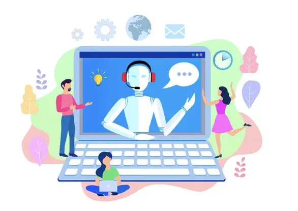 Q°emotion - ia - fintech - soporte al cliente